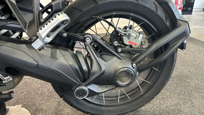 24 Model Year BMW R1300 GS TE